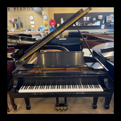 Steinway B 6'11" Grand Steinway B 6'11" Grand